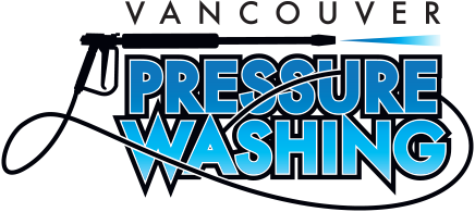 vancouver power washing